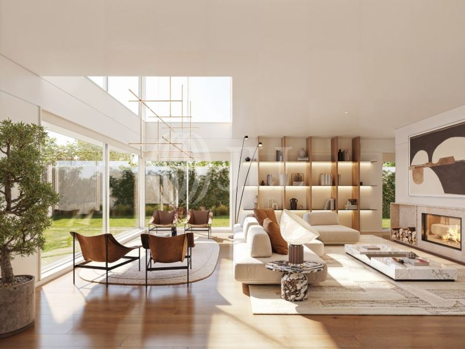 Villa i Canidelo, Porto - foto 2