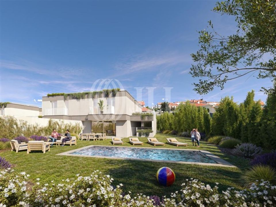 Villa i Canidelo, Porto - foto 2