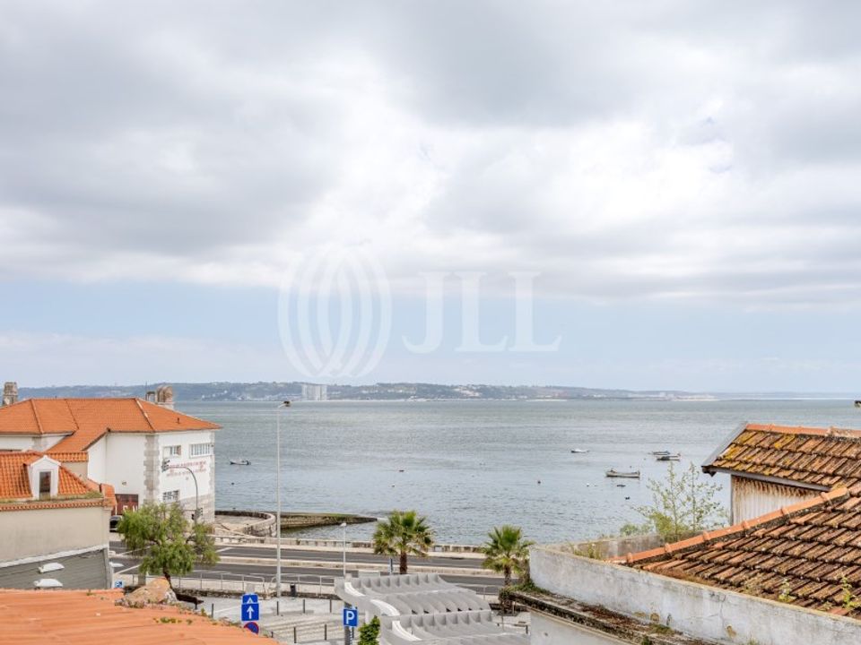 Lejlighed i Oeiras, Lisbon - foto 5