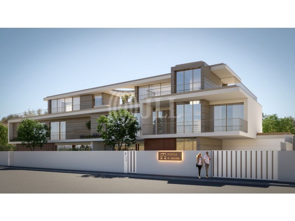 Villa i Arcozelo, Porto - foto 1