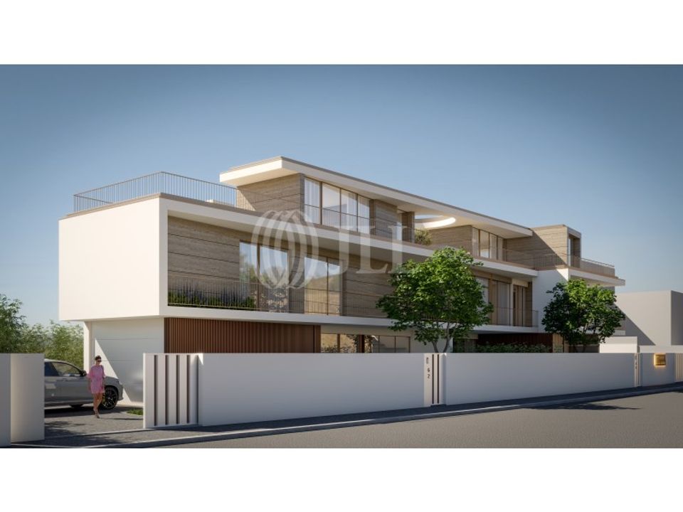 Villa i Arcozelo, Porto - foto 2