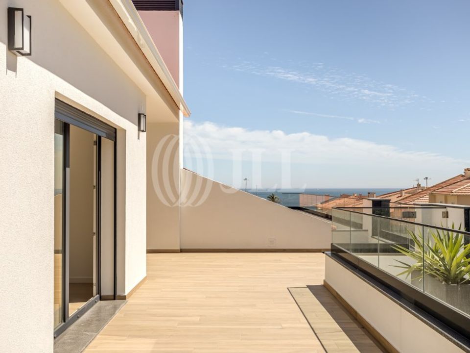 Lejlighed i Carcavelos, Lisbon - foto 5