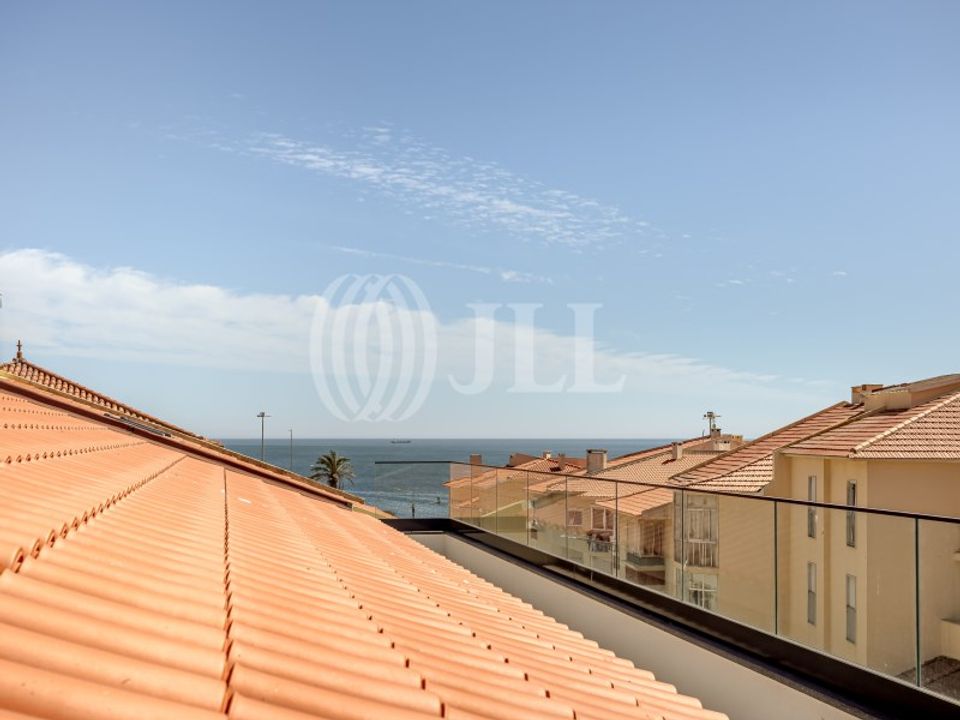 Lejlighed i Carcavelos, Lisbon - foto 2