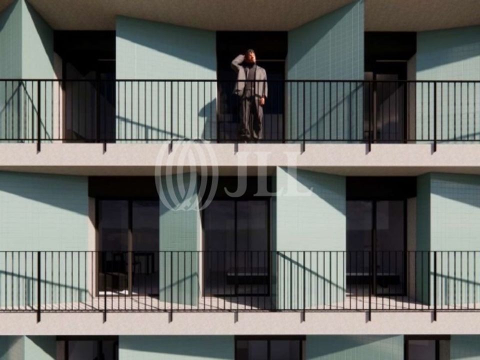 Lejlighed i Paranhos, Porto - foto 1