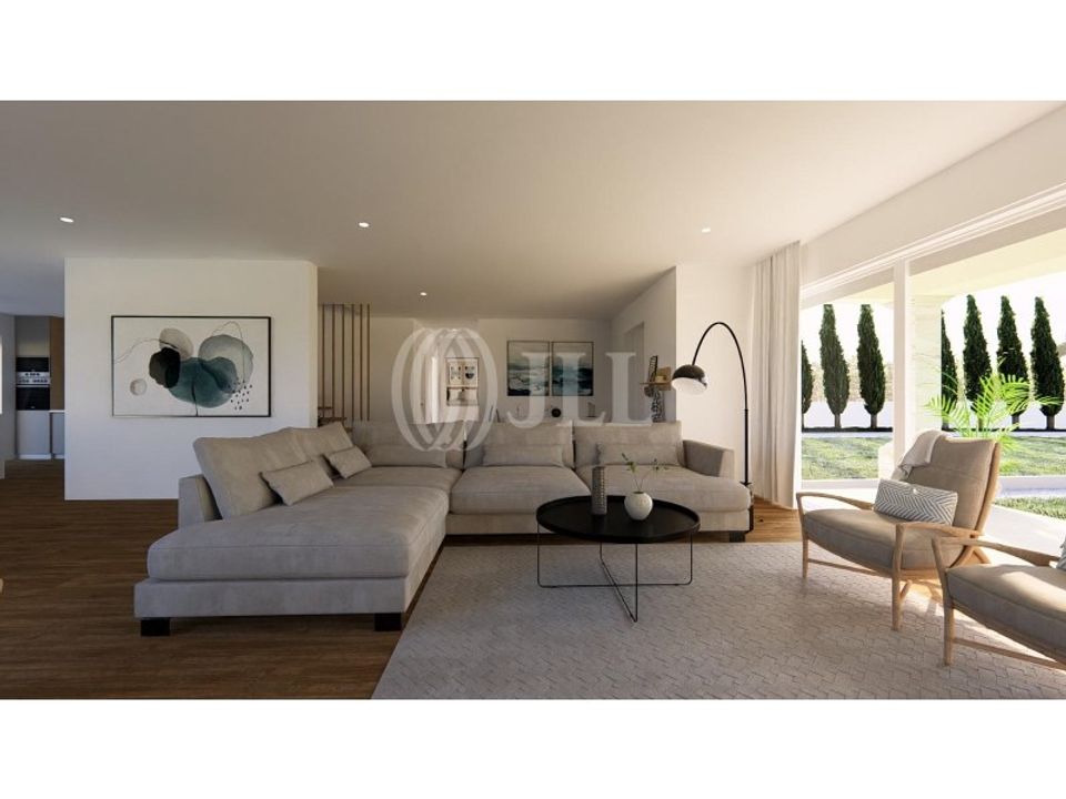 Villa i Quarteira, Faro - foto 1
