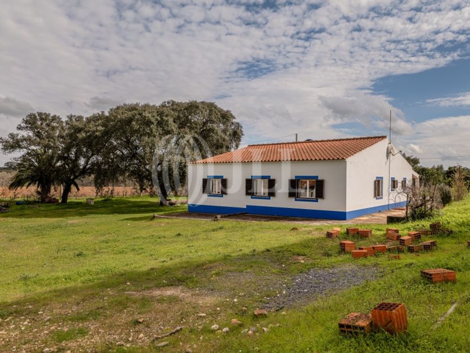 Masia a Ourique, Beja - foto 2
