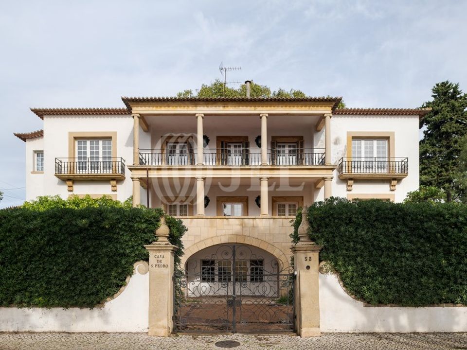 Villa i Oeiras, Lisbon - foto 2