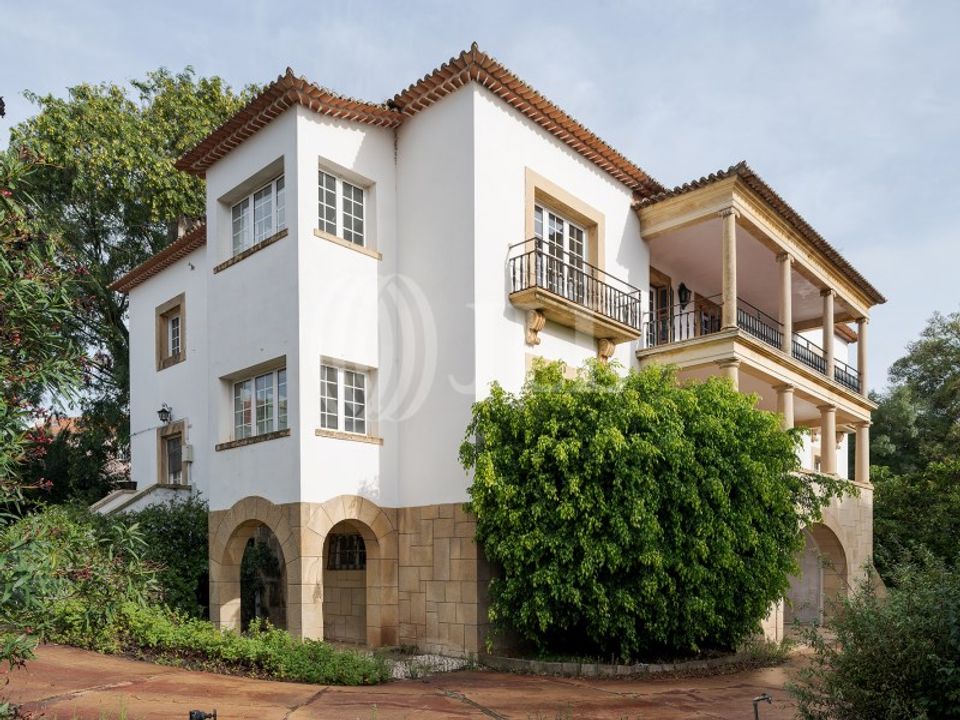 Villa i Oeiras, Lisbon - foto 3