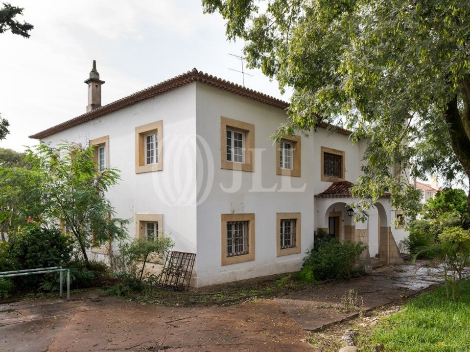 Villa i Oeiras, Lisbon - foto 4