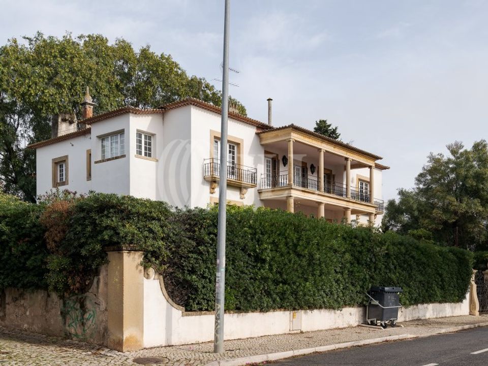 Villa i Oeiras, Lisbon - foto 5