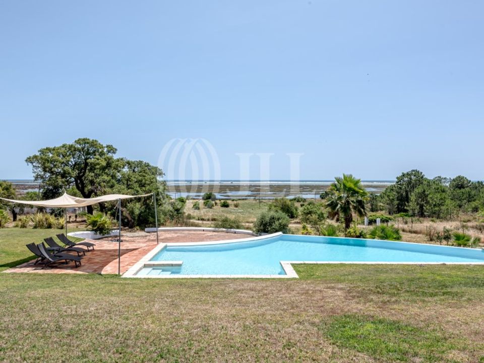 Villa i Luz de Tavira, Faro - foto 2