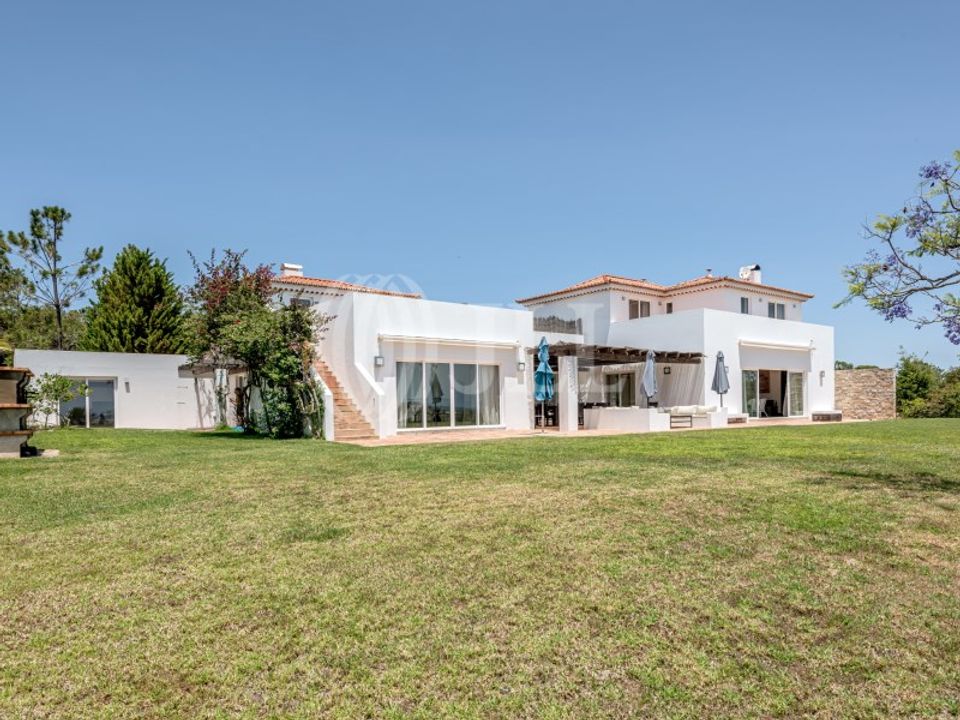 Villa i Luz de Tavira, Faro - foto 3