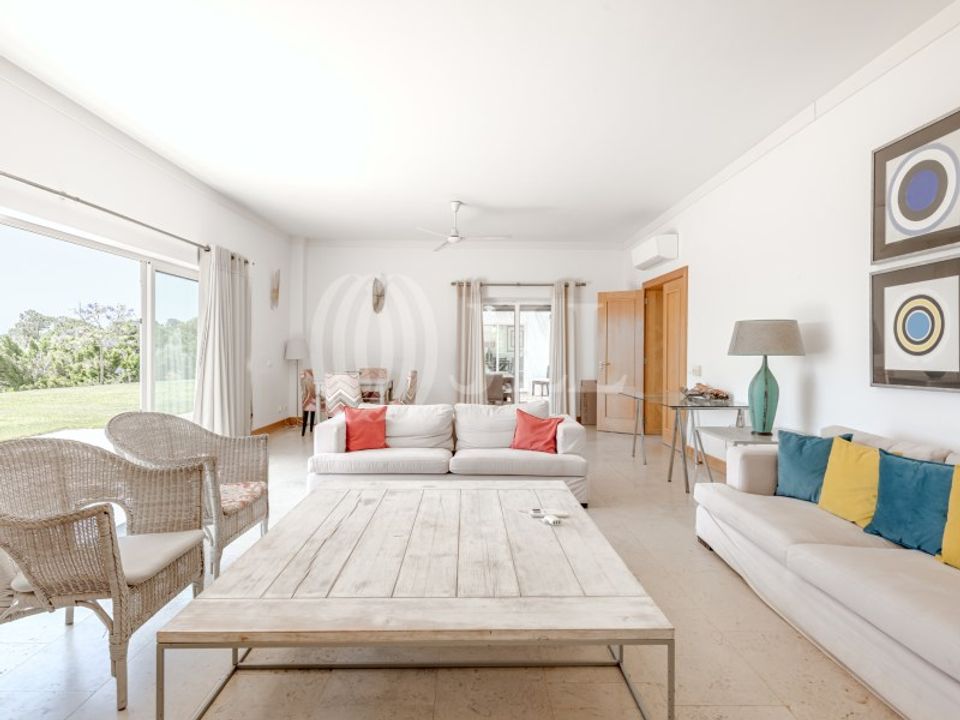 Villa i Luz de Tavira, Faro - foto 4