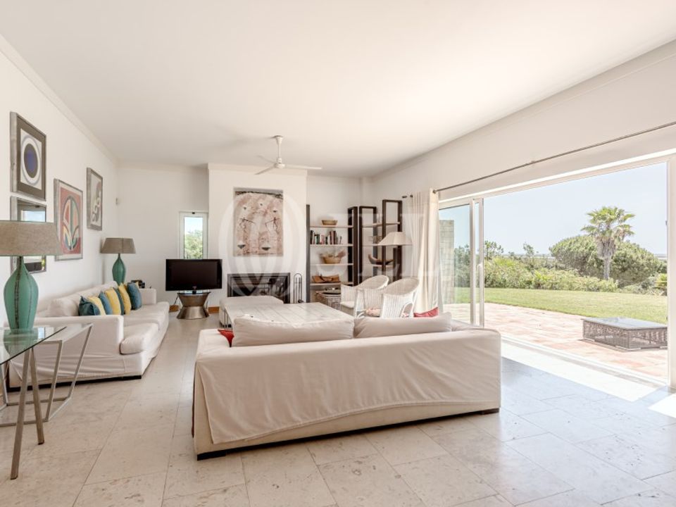 Villa i Luz de Tavira, Faro - foto 5