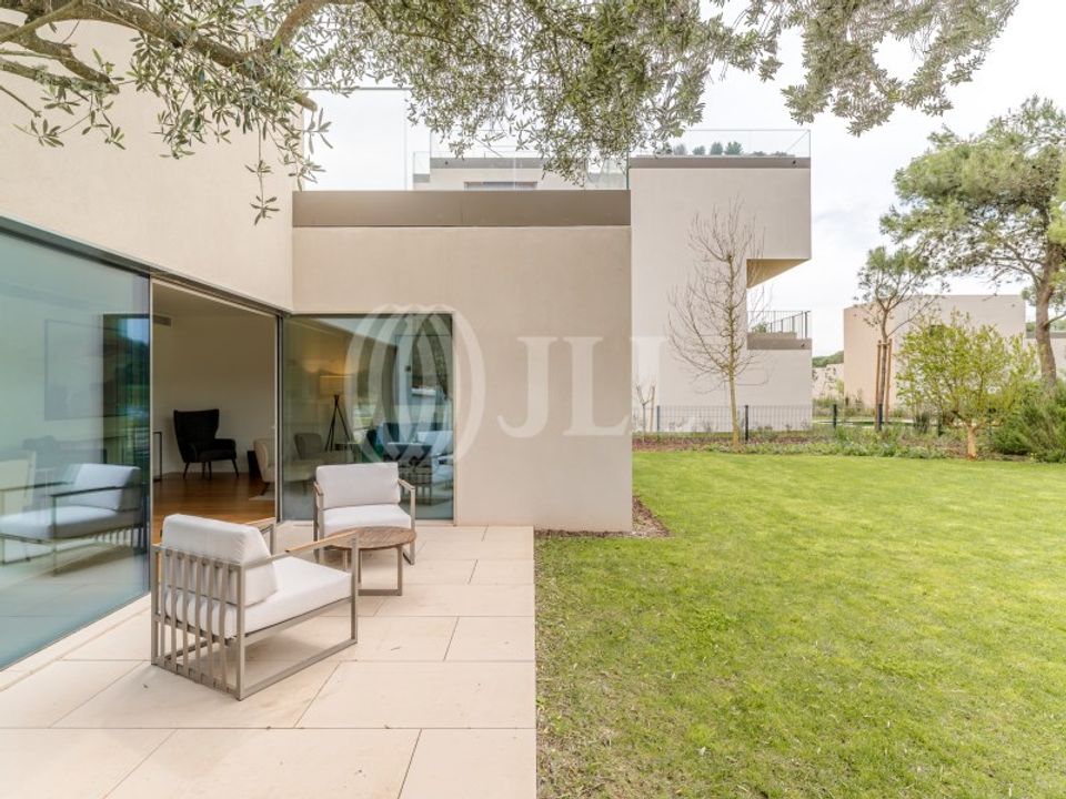 Villa i Cascais, Lisbon - foto 1