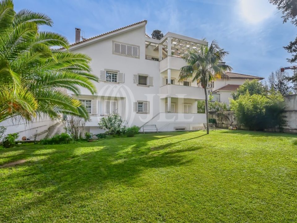 Villa i Alvalade, Setubal - foto 1