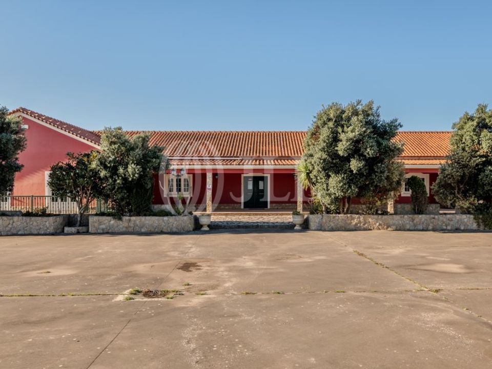 Farm i Torres Vedras, Lisbon - foto 1
