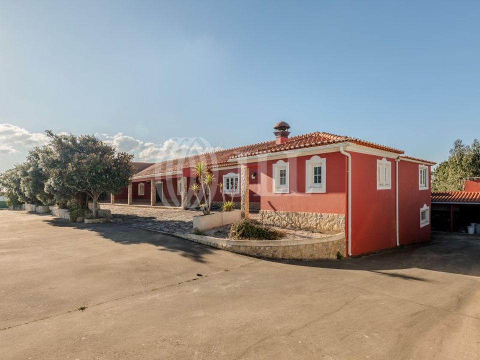 Farm i Torres Vedras, Lisbon - foto 2