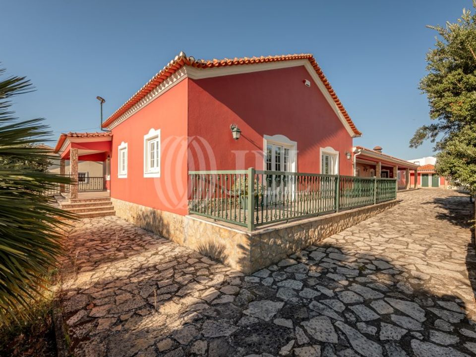 Farm i Torres Vedras, Lisbon - foto 4