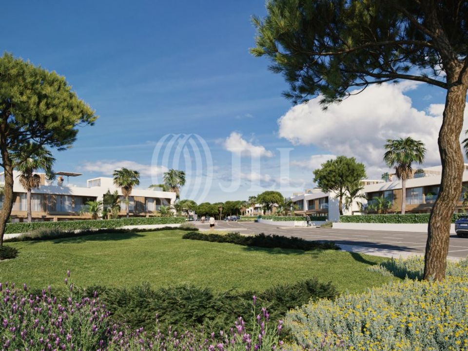Lejlighed i Sines, Setubal - foto 3