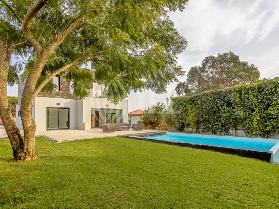 Villa i Cascais, Lisbon - foto 2