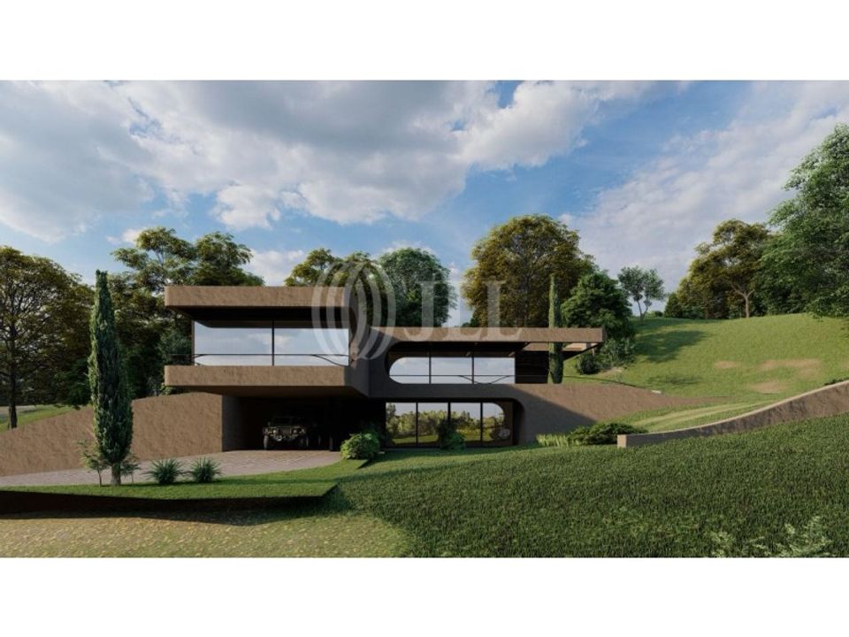 Villa i Resende, Viseu - bilde 2