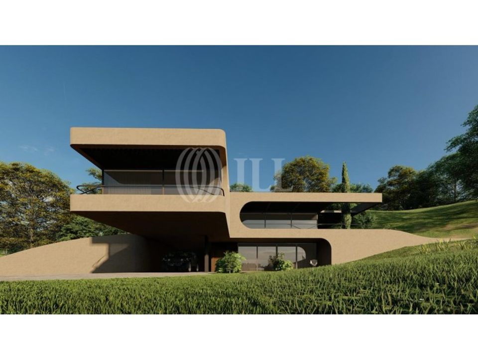 Villa i Resende, Viseu - bilde 4
