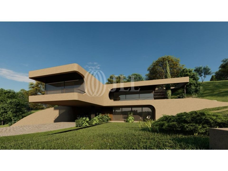Villa i Resende, Viseu - bilde 5