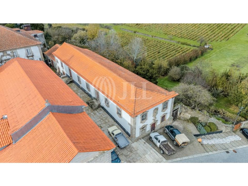 Farm i Sao Joao da Pesqueira, Viseu - foto 2