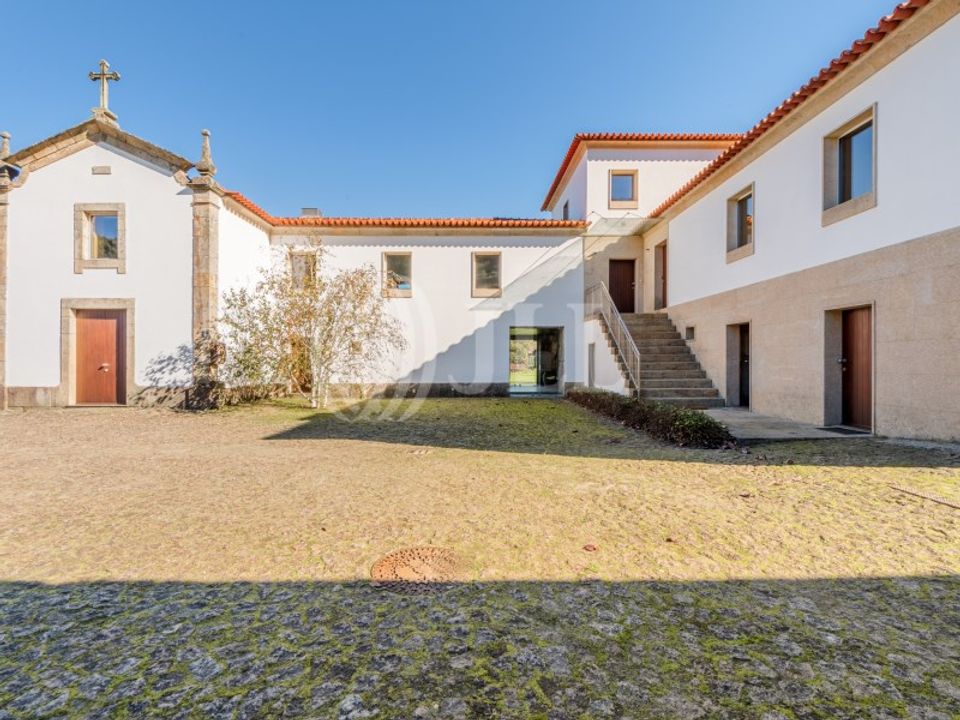 Farm i Roriz, Porto - foto 1