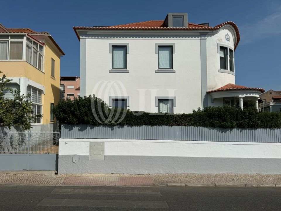 Villa a Carcavelos, Lisbon - foto 2