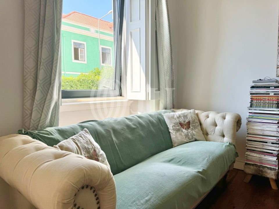 Villa a Carcavelos, Lisbon - foto 3