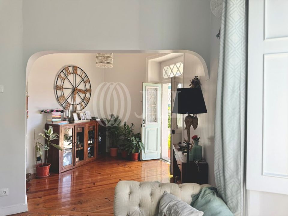 Villa a Carcavelos, Lisbon - foto 4