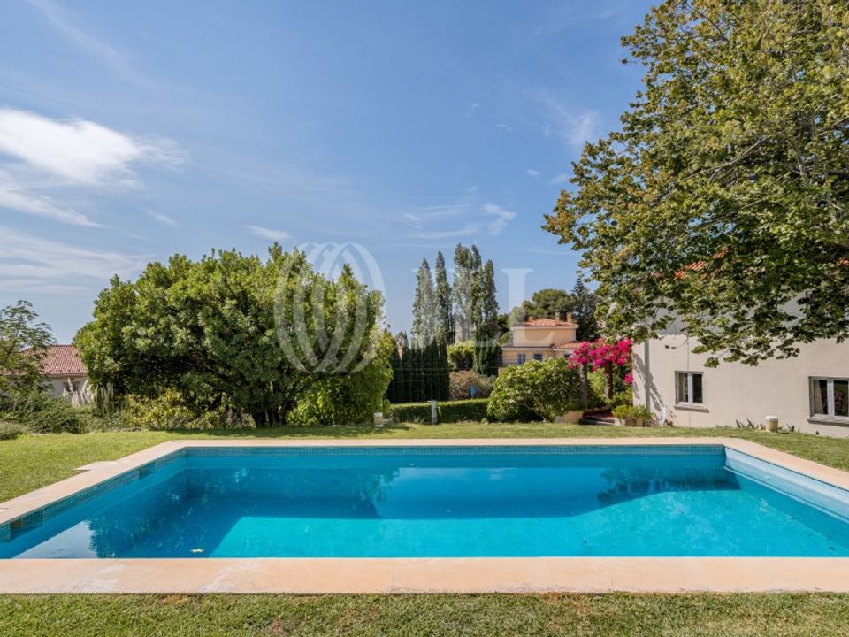 Villa i Oeiras, Lisbon - foto 4