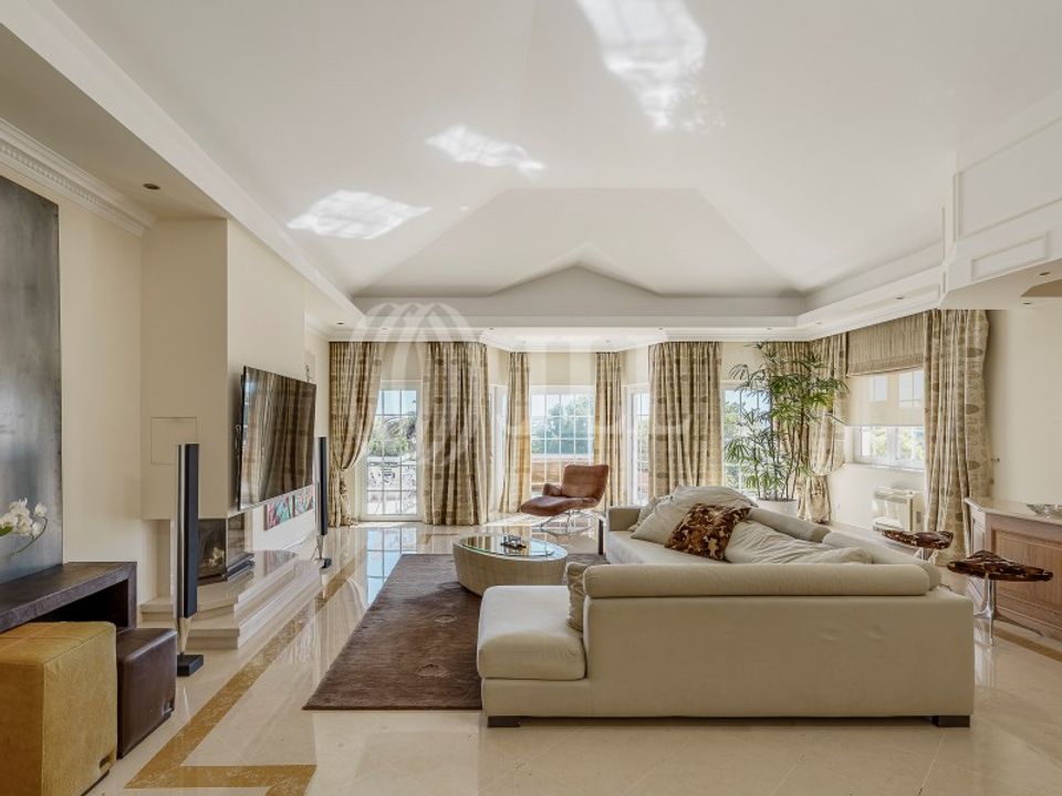 Villa i Alcabideche, Lisbon - foto 2
