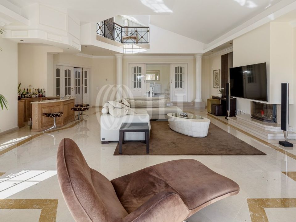 Villa i Alcabideche, Lisbon - foto 3