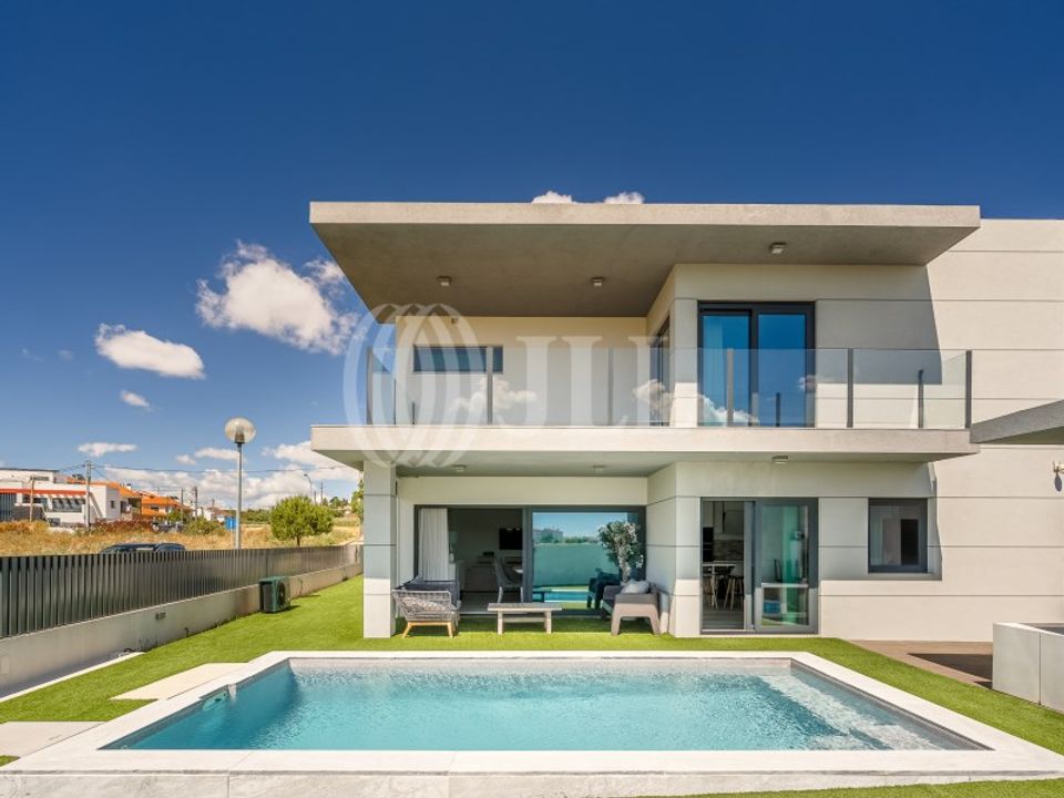Villa i Porto Salvo, Lisbon - foto 1