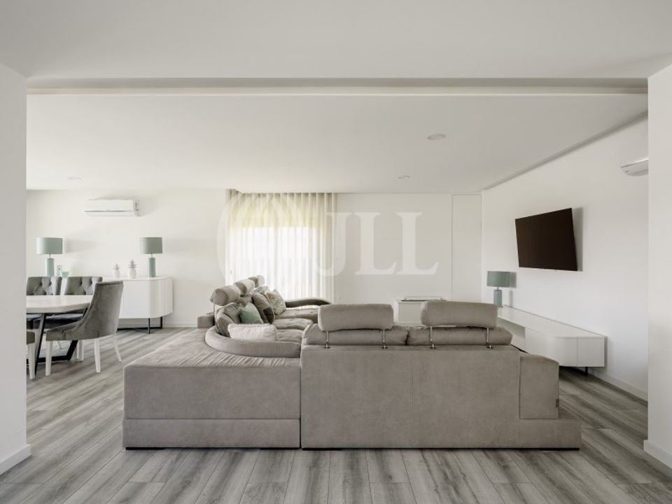 Villa i Porto Salvo, Lisbon - foto 2