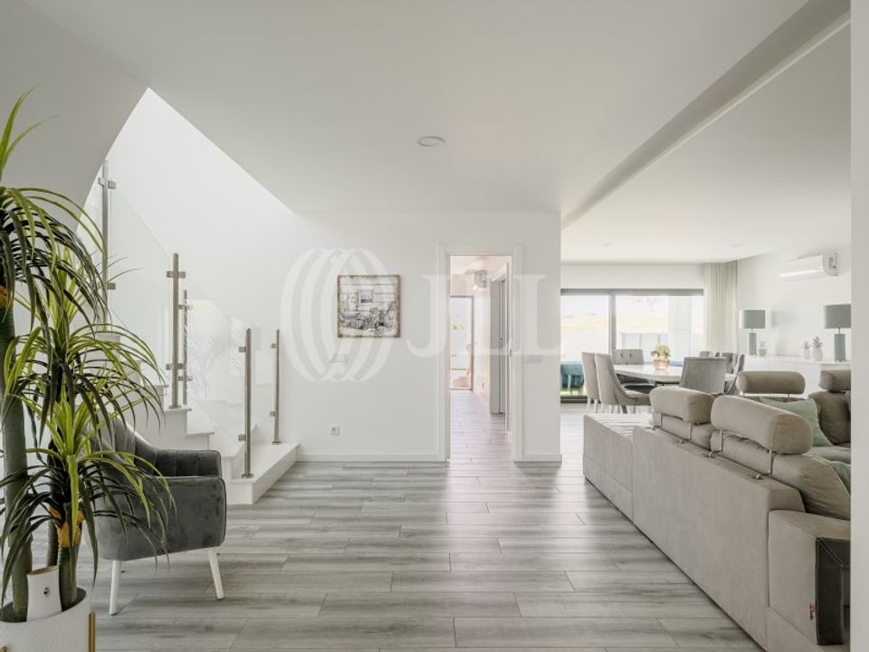 Villa i Porto Salvo, Lisbon - foto 3