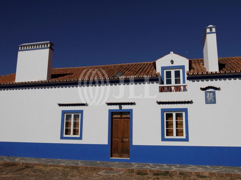 Landejendom i Redondo, Evora - foto 3