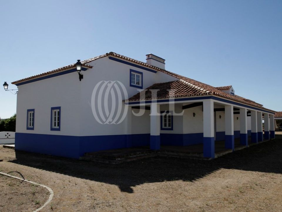 Landejendom i Redondo, Evora - foto 4