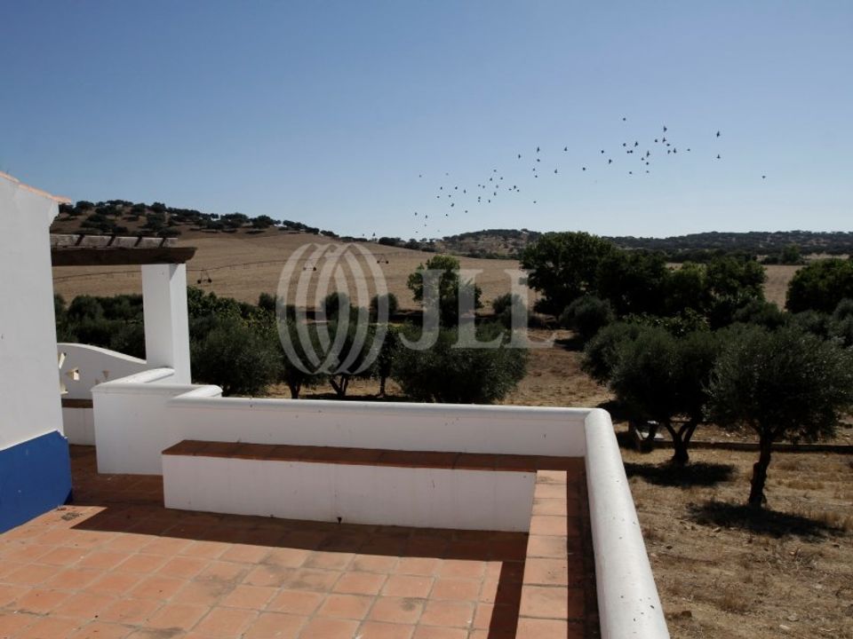 Landejendom i Redondo, Evora - foto 5