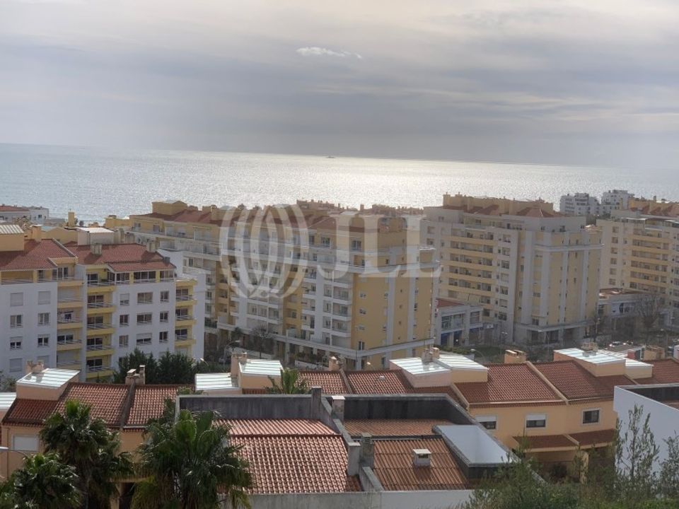 Helårsgrund i Carcavelos, Lisbon - foto 1