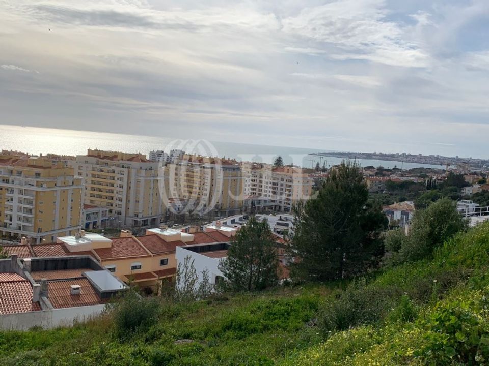 Helårsgrund i Carcavelos, Lisbon - foto 2