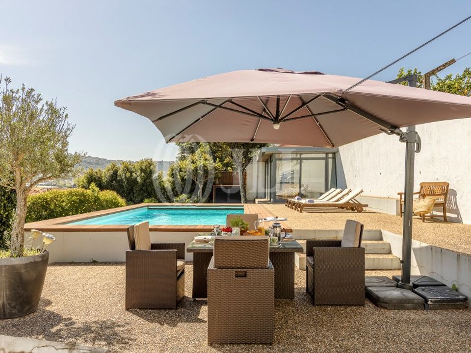 Villa i Loures, Lisbon - bilde 2