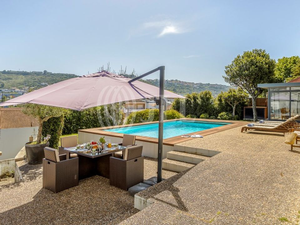 Villa i Loures, Lisbon - bilde 3