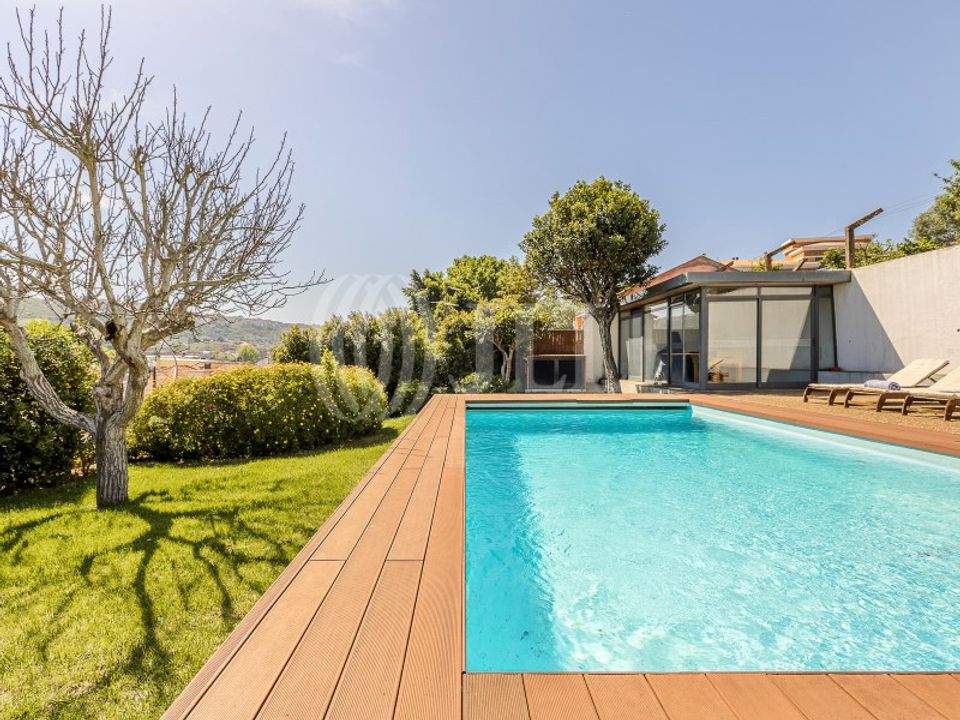 Villa i Loures, Lisbon - bilde 5