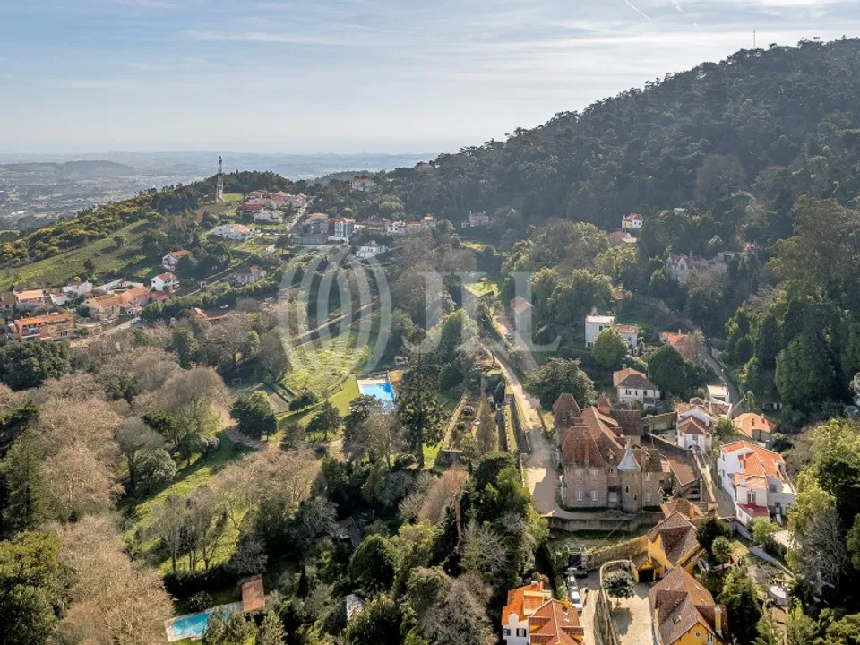 Farm i Sintra, Lisbon - foto 2