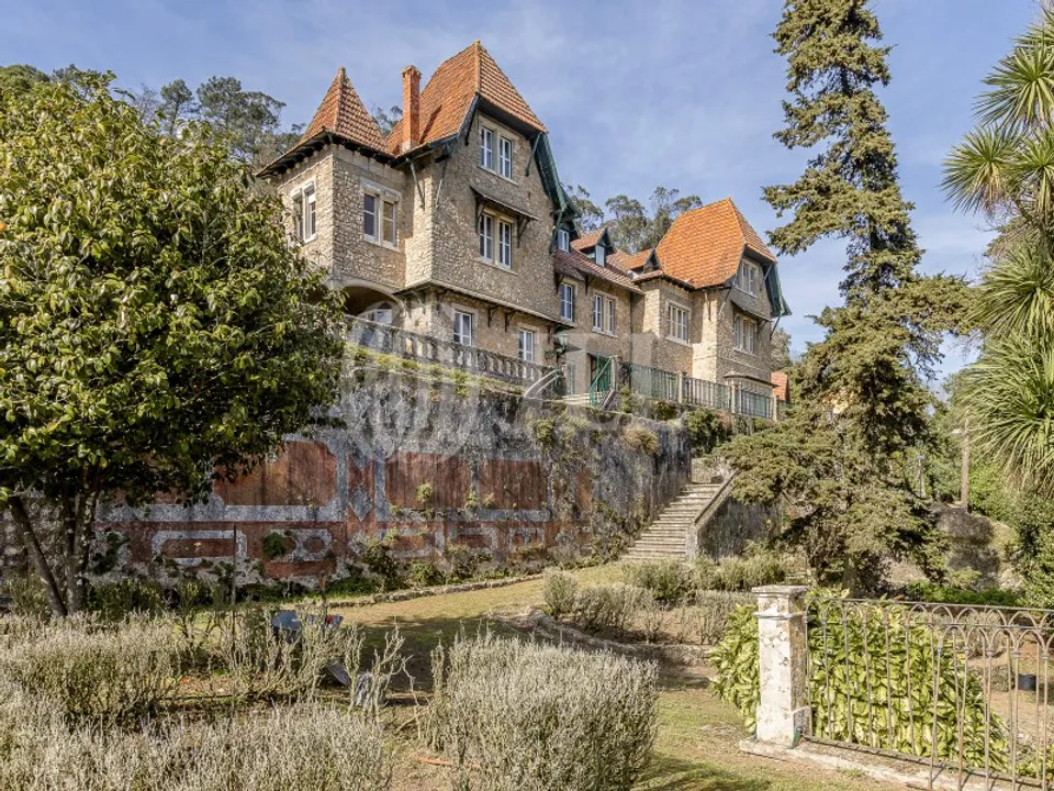 Farm i Sintra, Lisbon - foto 3
