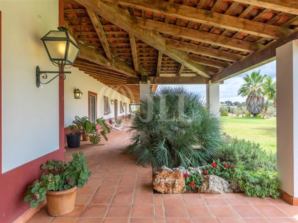 Villa in Serpa, Beja - photo 1
